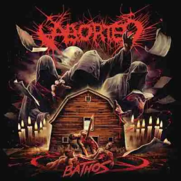 Bathos BY Aborted